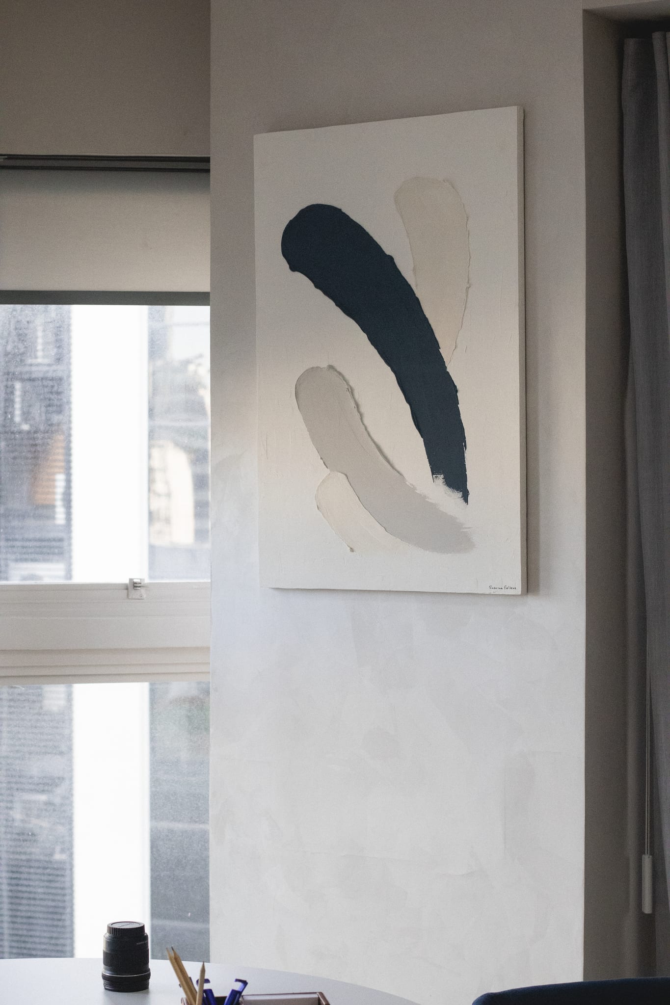 Salomão Advogados — Mostarda Studio
