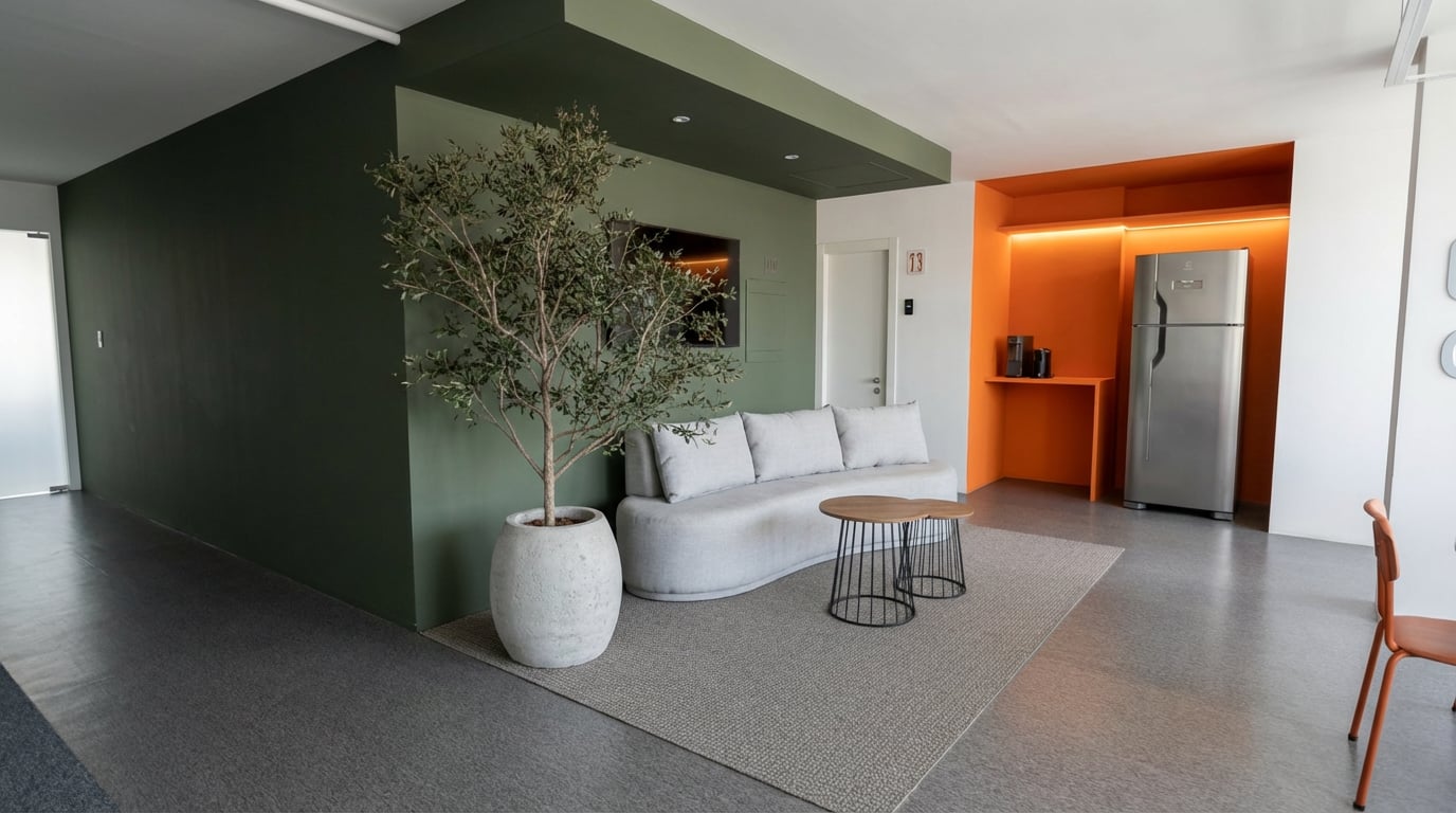 Sel Acessoria — Mostarda Studio