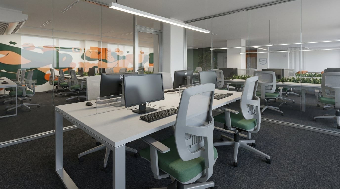 Sel Acessoria — Mostarda Studio
