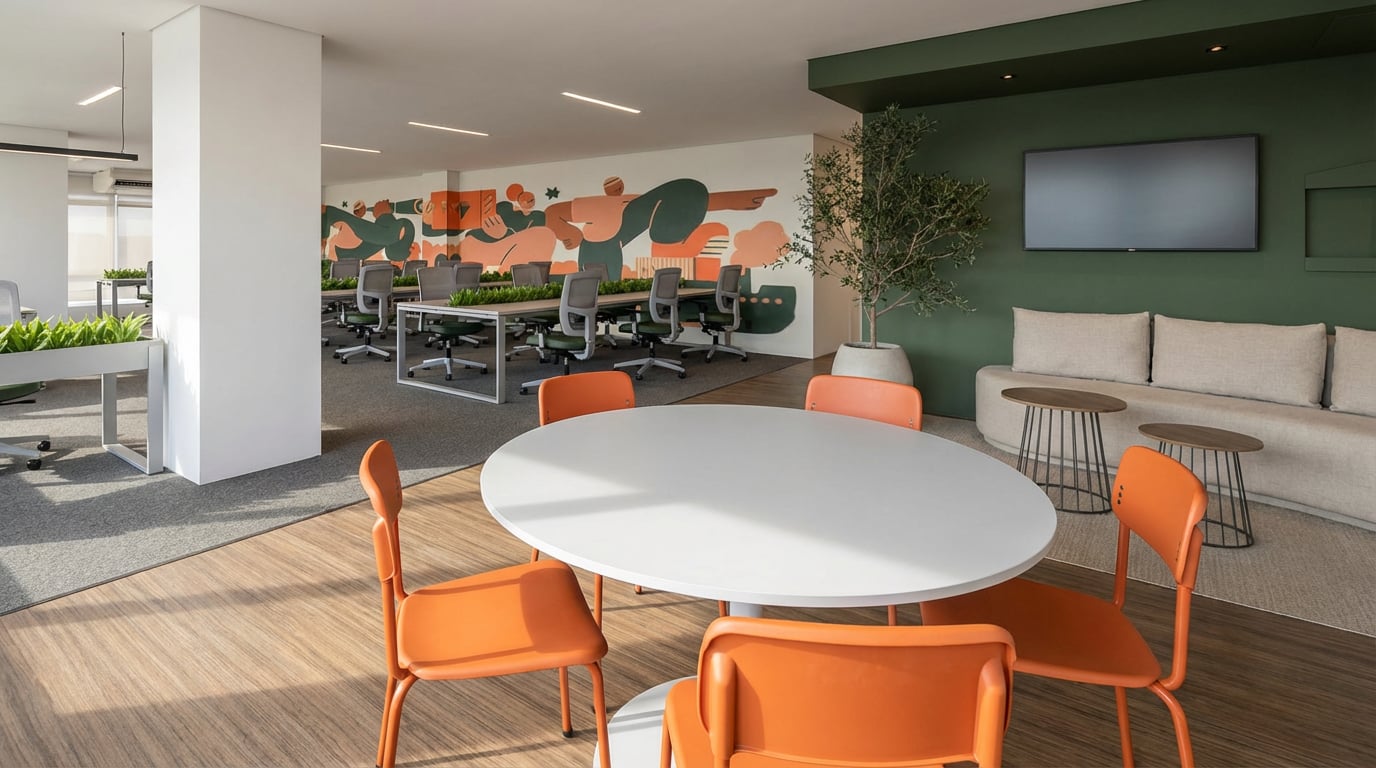 Sel Acessoria — Mostarda Studio