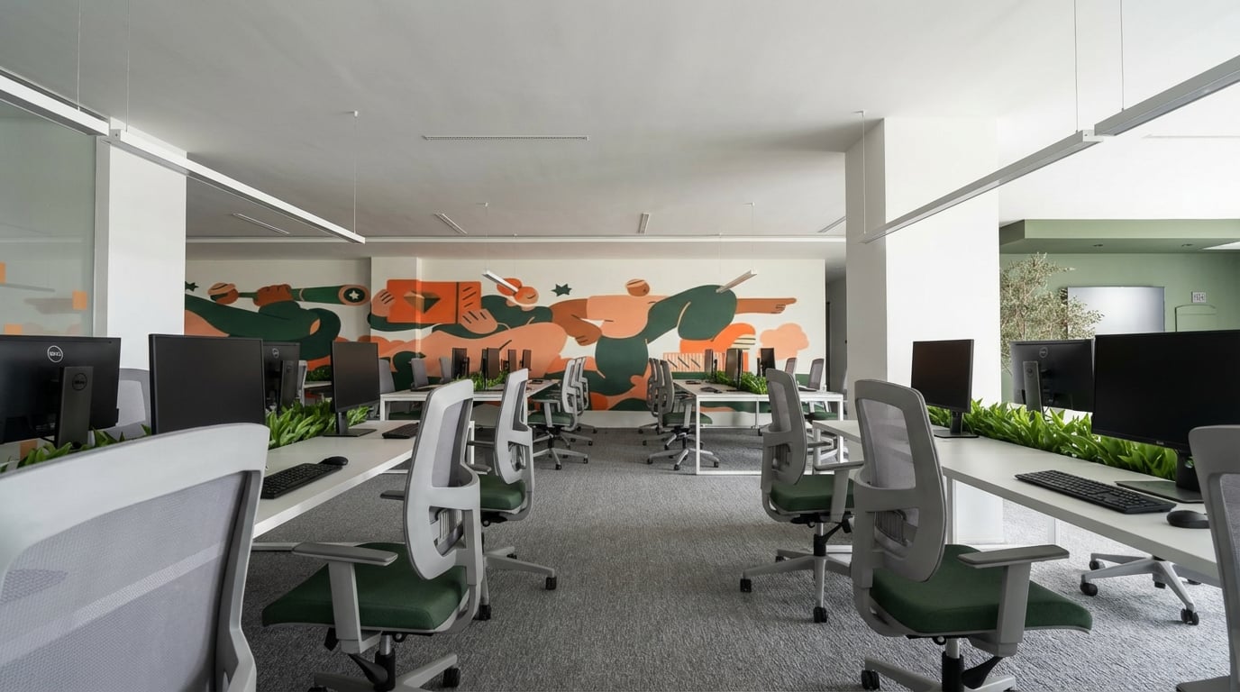 Sel Acessoria — Mostarda Studio