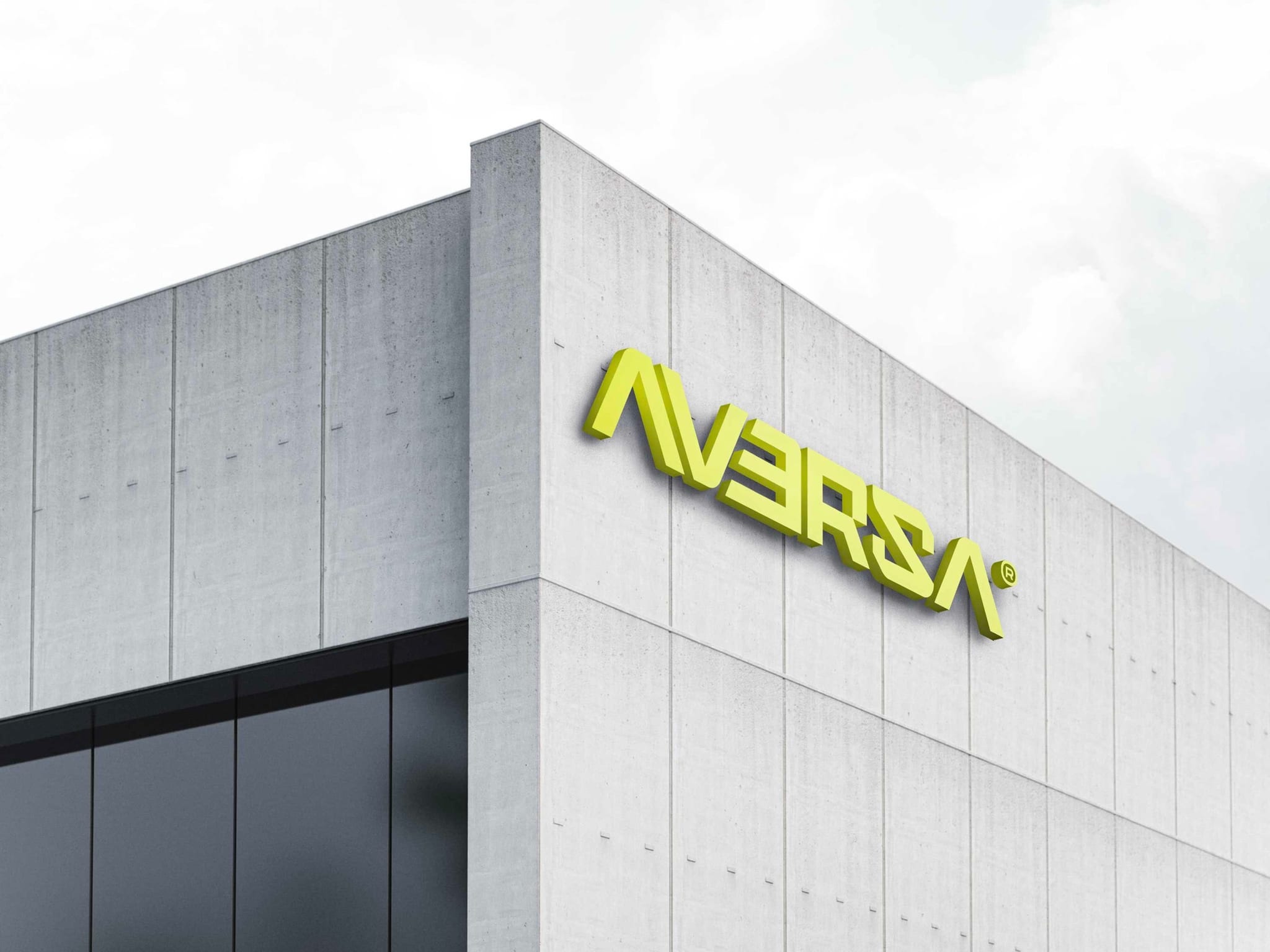 Aversa — Mostarda Studio