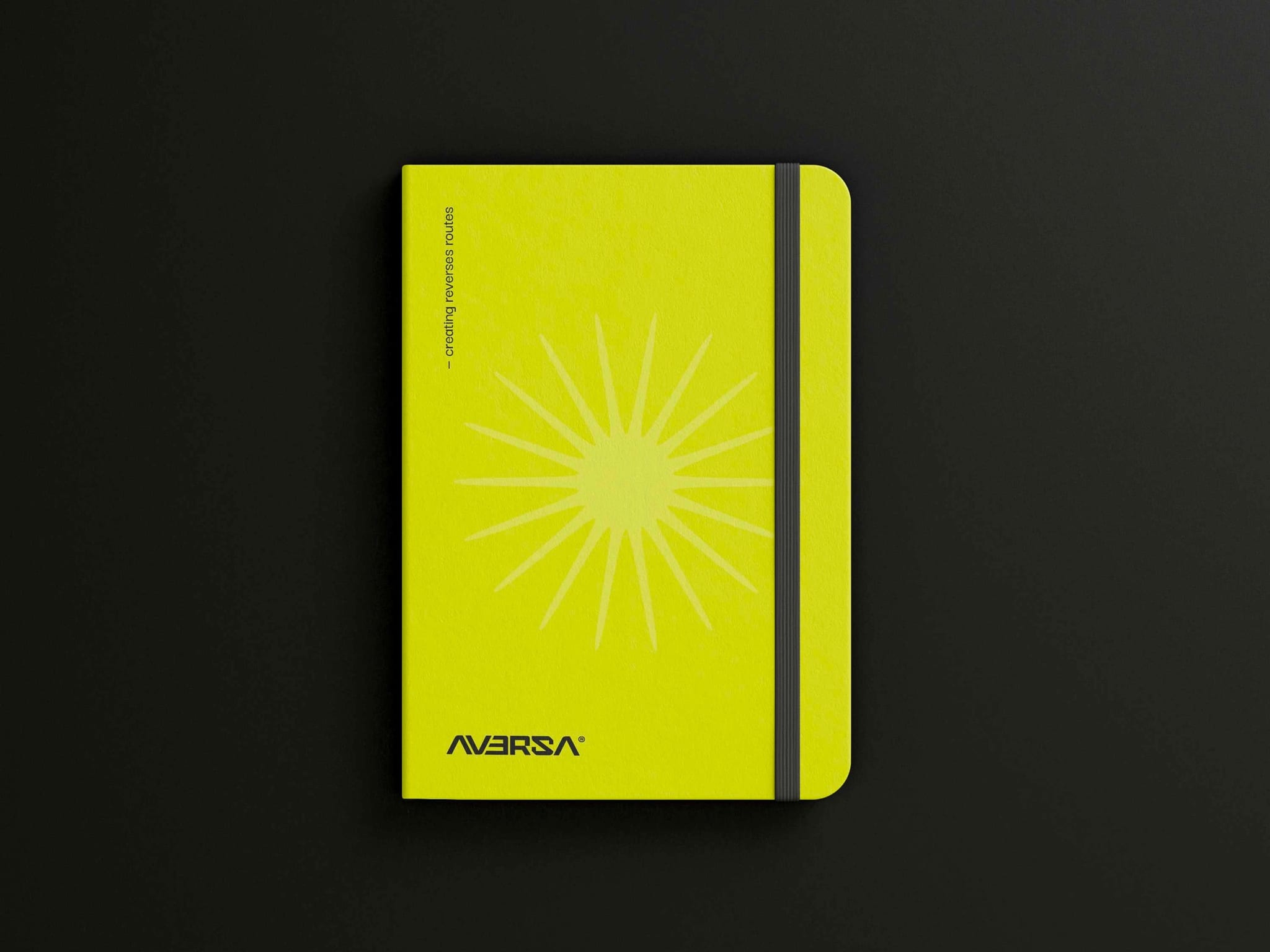 Aversa — Mostarda Studio