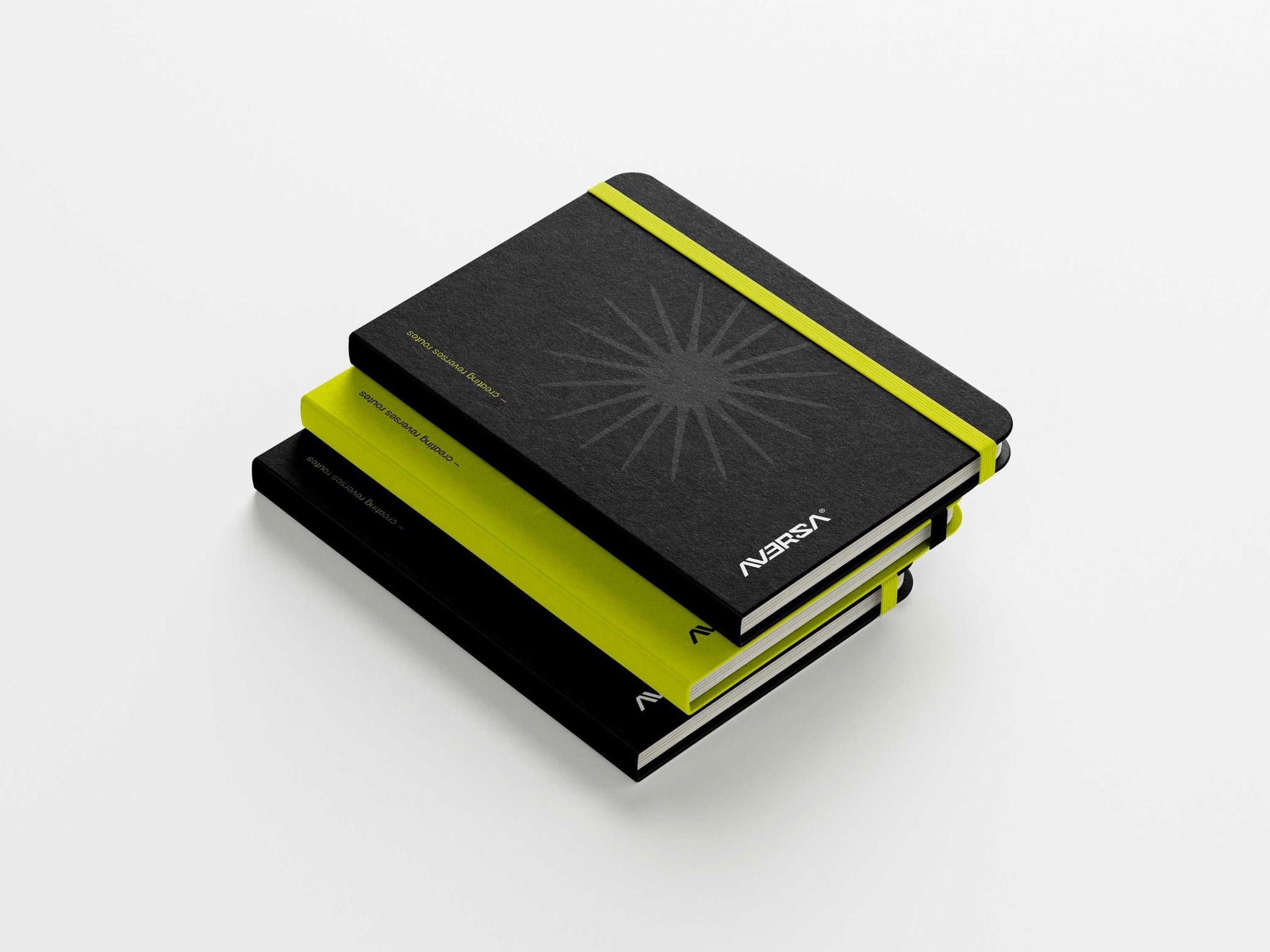 Aversa — Mostarda Studio
