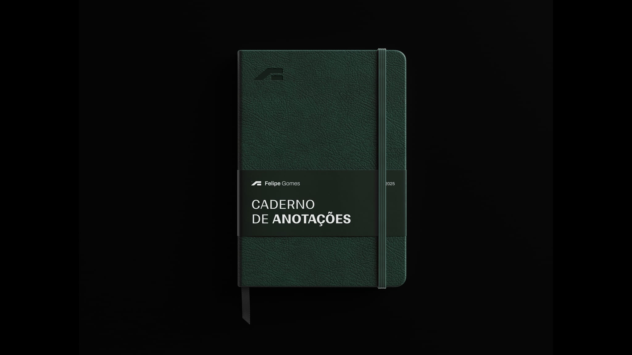 Felipe Gomes — Mostarda Studio