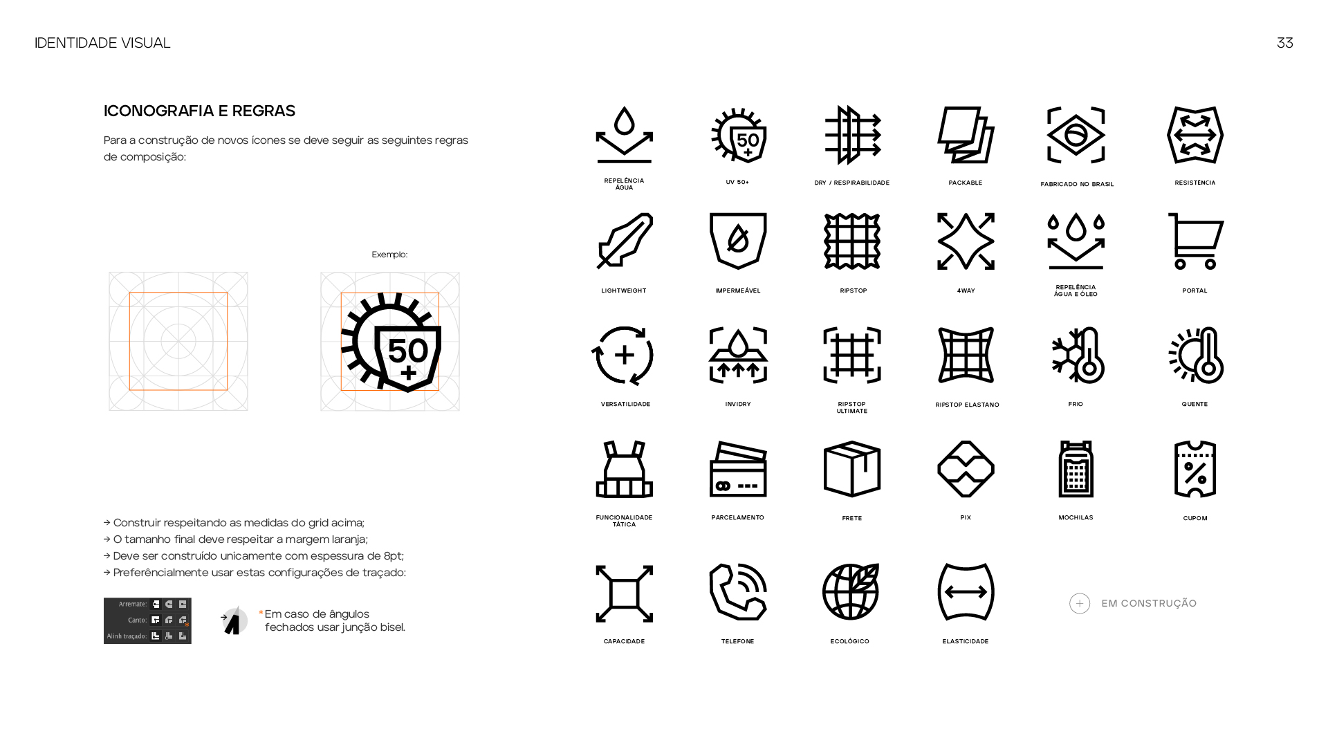INVICTUS — Mostarda Studio