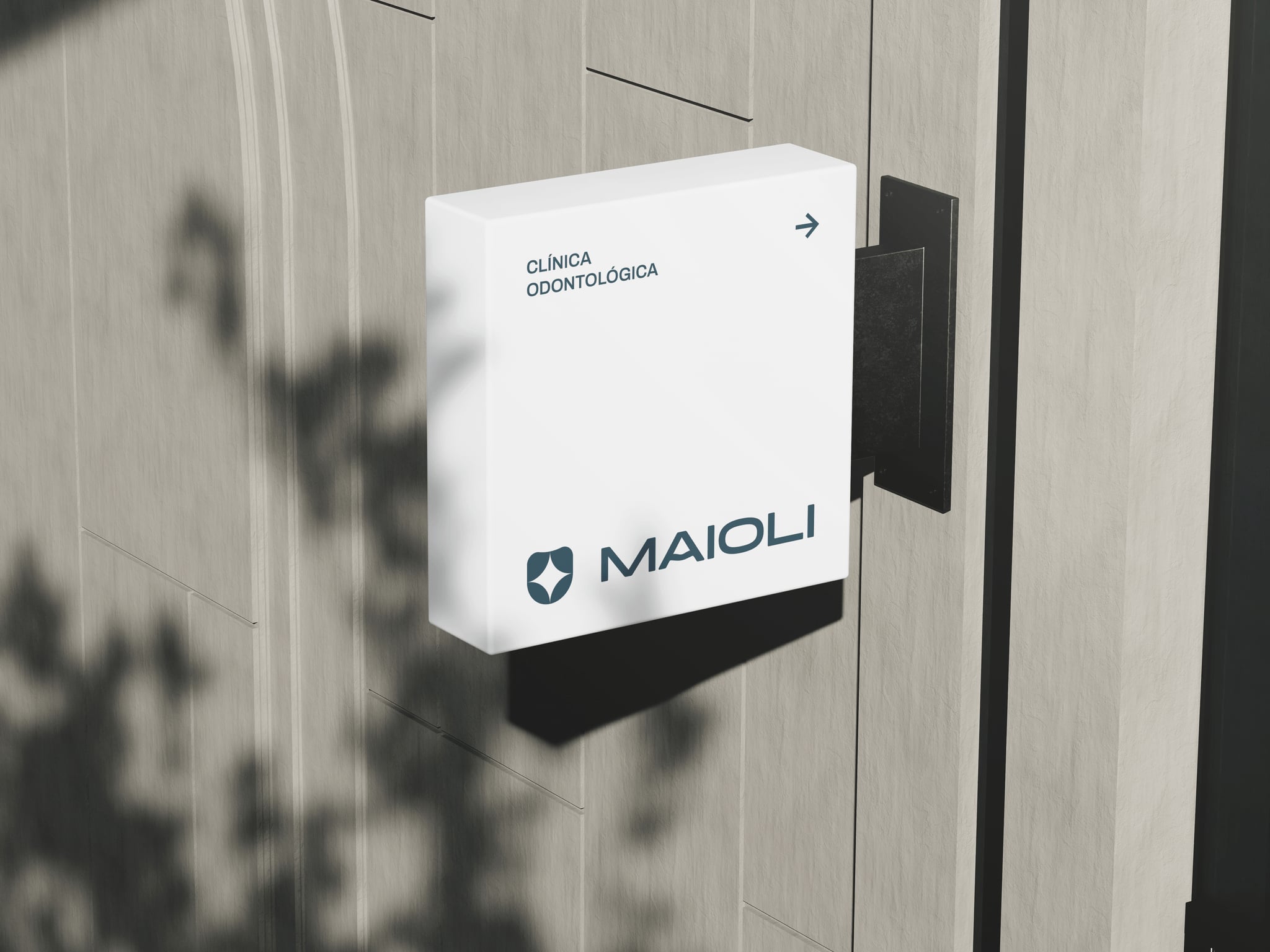 Maioli — Mostarda Studio